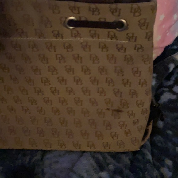 Dooney & Burke bag - Picture 3 of 7